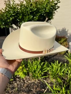 Larry Mahan 5000x Copa Chica Falda 3.5" Horma Sinaloa 16 Larry Mahan 5000x Copa Chica Falda 3.5" Horma Sinaloa -Guadalajara Western Wear IMG 1617