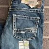 M5 Slim Stretch Adkins Stackable Straight Leg Jean -Guadalajara Western Wear IMG 1625