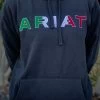 Ariat Women Mexico Hoodie 1 Ariat Women Mexico Hoodie -Guadalajara Western Wear IMG 1648