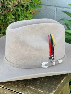 Stetson 6x Skyline Sahara (Copa Chica Falda/Brim 3.5") -Guadalajara Western Wear IMG 1706