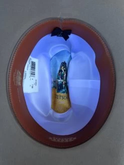 Stetson 6x Skyline Sahara (Copa Chica Falda/Brim 3.5") -Guadalajara Western Wear IMG 1707