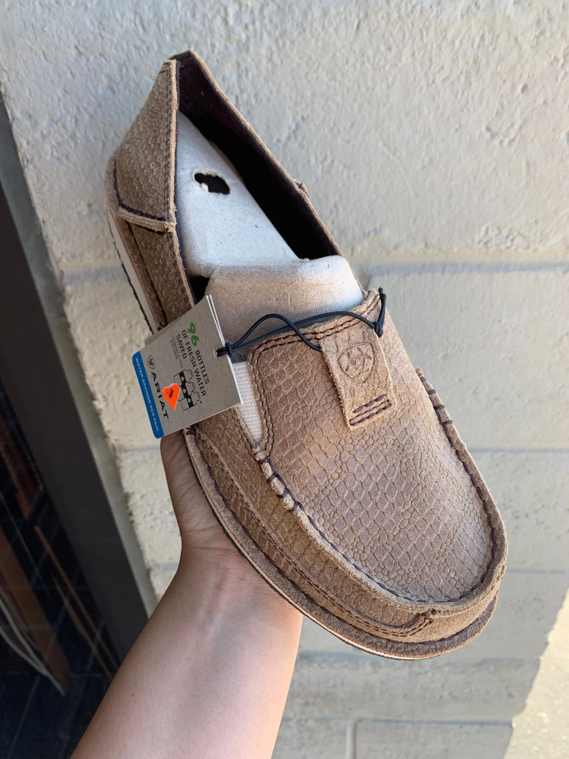 Ariat Women Cruiser Snakeprint 3 Ariat Women Cruiser Snakeprint