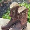 Ariat Heritage Roughstock -Guadalajara Western Wear IMG 1877