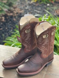 Ariat Heritage Roughstock
