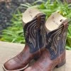 Ariat Plano Western Boot -Guadalajara Western Wear IMG 1879