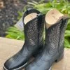 Ariat Sport Wide Square Toe Western Boot -Guadalajara Western Wear IMG 1880
