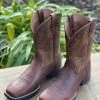 Ariat Sport Western Wide Square Toe