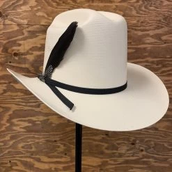 Tombstone 30x El Viejon (Copa Alta) Cowboy Hat 14 Tombstone 30x El Viejon (Copa Alta) Cowboy Hat -Guadalajara Western Wear IMG 2206