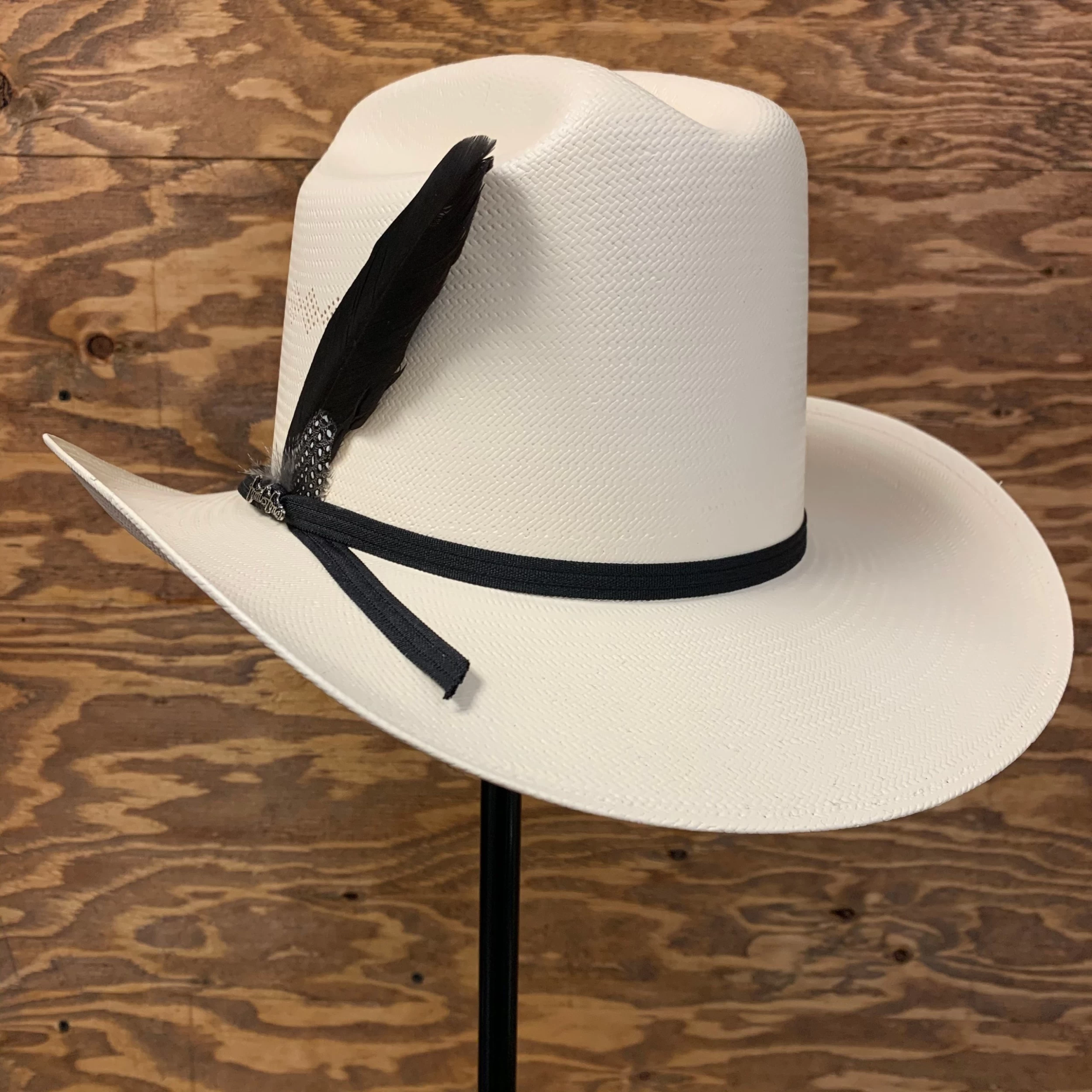 Tombstone 30x El Viejon (Copa Alta) Cowboy Hat 5 Tombstone 30x El Viejon (Copa Alta) Cowboy Hat - Image 3