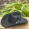 Stetson 6x Skyline Negro (Copa Chica Falda 4") -Guadalajara Western Wear IMG 2256