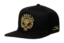 El Rey Colores - Blk/Gold