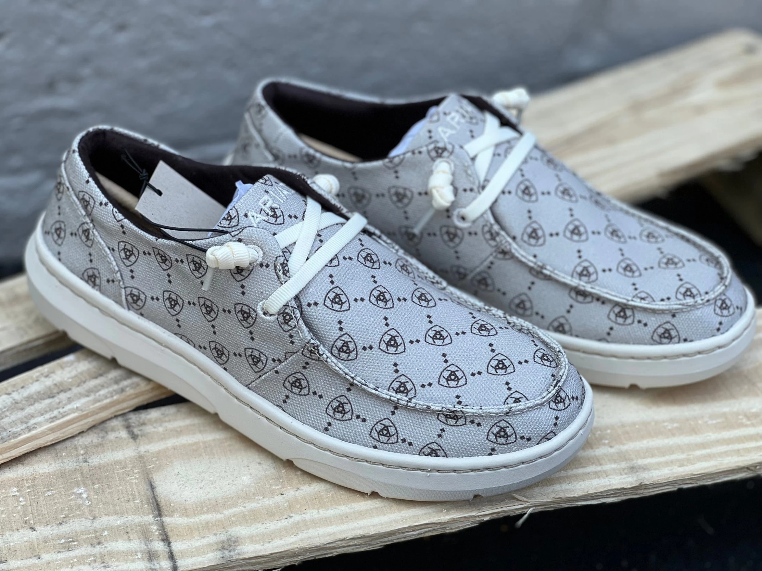 Ariat Women's Hilo Cruiser 5 Ariat Women's Hilo Cruiser - Image 3