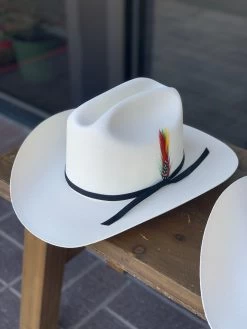 Tombstone 1000x Johnson Con Liston Negro (Copa Chica) -Guadalajara Western Wear IMG 2731