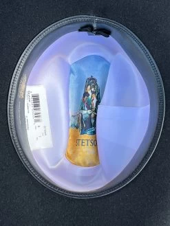 Stetson 6x Skyline Black (Copa Chica Falda 4") -Guadalajara Western Wear IMG 3060