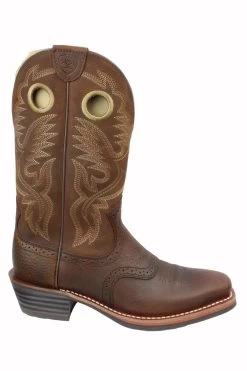 Ariat Heritage Roughstock -Guadalajara Western Wear IMG 3226