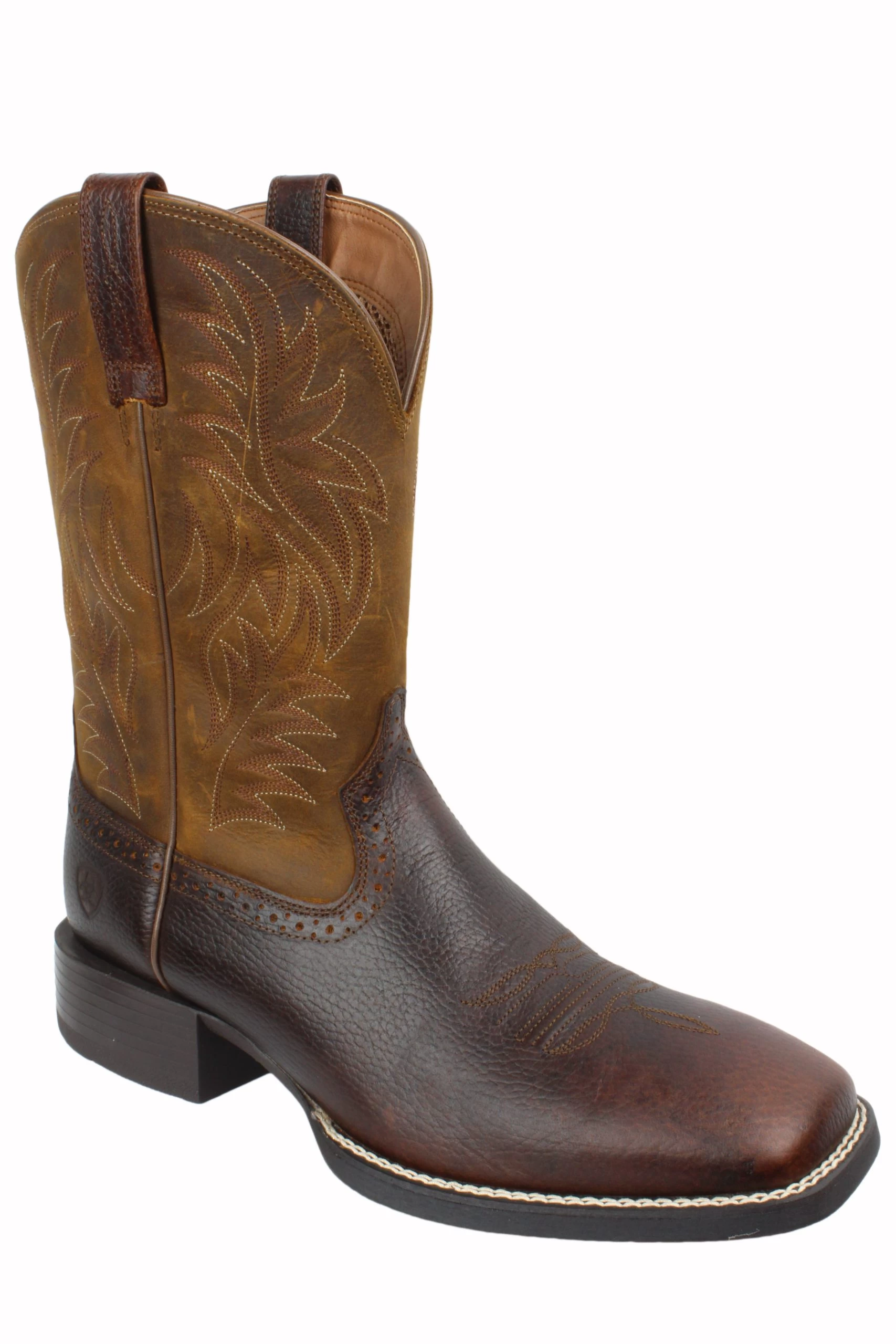 Ariat Sport Western Wide Square Toe 5 Ariat Sport Western Wide Square Toe - Image 3