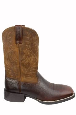 Ariat Sport Western Wide Square Toe 9 Ariat Sport Western Wide Square Toe -Guadalajara Western Wear IMG 3231
