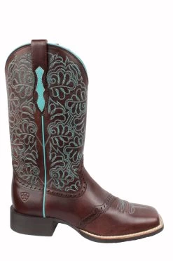 Ariat Round Up Remuda -Guadalajara Western Wear IMG 3238