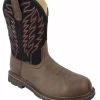 Ariat 10" Groundbreaker Pull-On ST 1 Ariat 10" Groundbreaker Pull-On ST -Guadalajara Western Wear IMG 3247