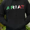 Ariat Limited Edition Men’s Mexico Hoodie 2 Ariat Limited Edition Men’s Mexico Hoodie -Guadalajara Western Wear IMG 32874