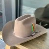 Stetson 6x Rancher Acorn Cowboy Felt Hat (Copa Alta Falda/Brim 4") -Guadalajara Western Wear IMG 3343 ec232fda 8626 43a3 af78 16ceb9958263
