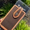Ariat Rowdy Leather Cell Phone Case (Fits IPhone PLUS) -Guadalajara Western Wear IMG 3491
