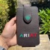 Ariat Mexico Leather Cell Phone Case (Fits IPhone PLUS) -Guadalajara Western Wear IMG 3632
