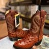 Bota De Nino Coco Cognac J Toe 8 USA 15 MX -Guadalajara Western Wear IMG 3636 a508f2e5 01d5 4d59 9898 78740ee95149