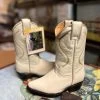 Bota De Nino Venado Hueso J Toe 9.5 USA 16.5MX 1 Bota De Nino Venado Hueso J Toe 9.5 USA 16.5MX -Guadalajara Western Wear IMG 3638 460babed 8d30 4303 aee8 47c69a3ebbed