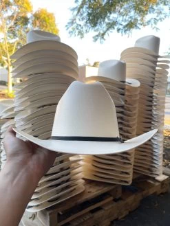 Cuernos Chuecos 100x Johnson Diamante Negro (Copa Alta Falda 3.5")(Sinaloa Style) -Guadalajara Western Wear IMG 3679 867b2d36 7bcf 415e a825 59da5b2dd1e8