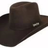 Renegado 6x Chocolate Fur Felt Cowboy Hat (EXCLUSIVE ITEM) 1 Renegado 6x Chocolate Fur Felt Cowboy Hat (EXCLUSIVE ITEM) -Guadalajara Western Wear IMG 3731