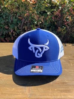 Royal White - Lost Calf