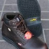 Cactus 6" 6710 Dark Brown Work Boot -Guadalajara Western Wear IMG 4126