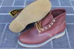 Cactus Men's 6800 Work Boots