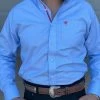 Ariat Pro Fisher Windsurfer Classic Fit Shirt -Guadalajara Western Wear IMG 4327