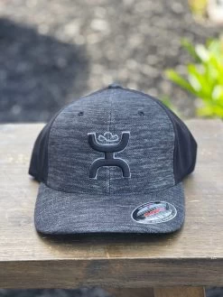 Hooey Calock Flex-Fit Cap