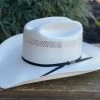 Resistol 10x USTRC Big Money Cowboy Straw Hat -Guadalajara Western Wear IMG 6131