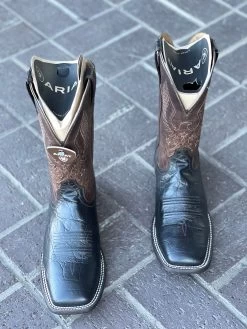 Ariat Men's Circuit Eagle Western Boot -Guadalajara Western Wear IMG 6141