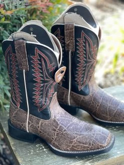 Ariat Men's Sport Smokewagon Western Boot -Guadalajara Western Wear IMG 6146