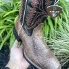Ariat Men's Sport Smokewagon Western Boot -Guadalajara Western Wear IMG 6150