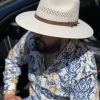 Terenzio Royal Palm Straw Hat -Guadalajara Western Wear IMG 6254