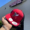 Hooey Boquillas Red/Blk Cap -Guadalajara Western Wear IMG 6304 615438ef d4a6 478d b0e1 f4940fb0130a