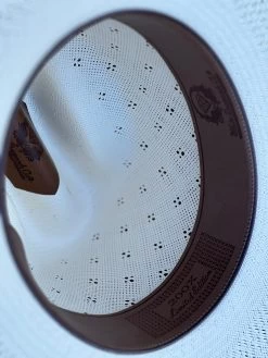 200x Sombrero Copa Alta Falda 3 3/4" Horma SONORA 17 200x Sombrero Copa Alta Falda 3 3/4" Horma SONORA -Guadalajara Western Wear IMG 6368