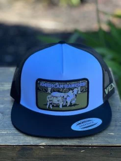 American Rancher - Vexil Brand