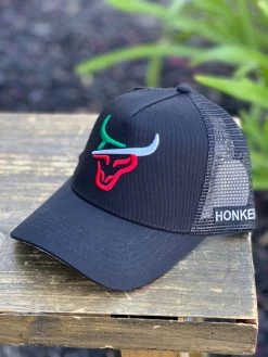 Honker Hats - Mexico