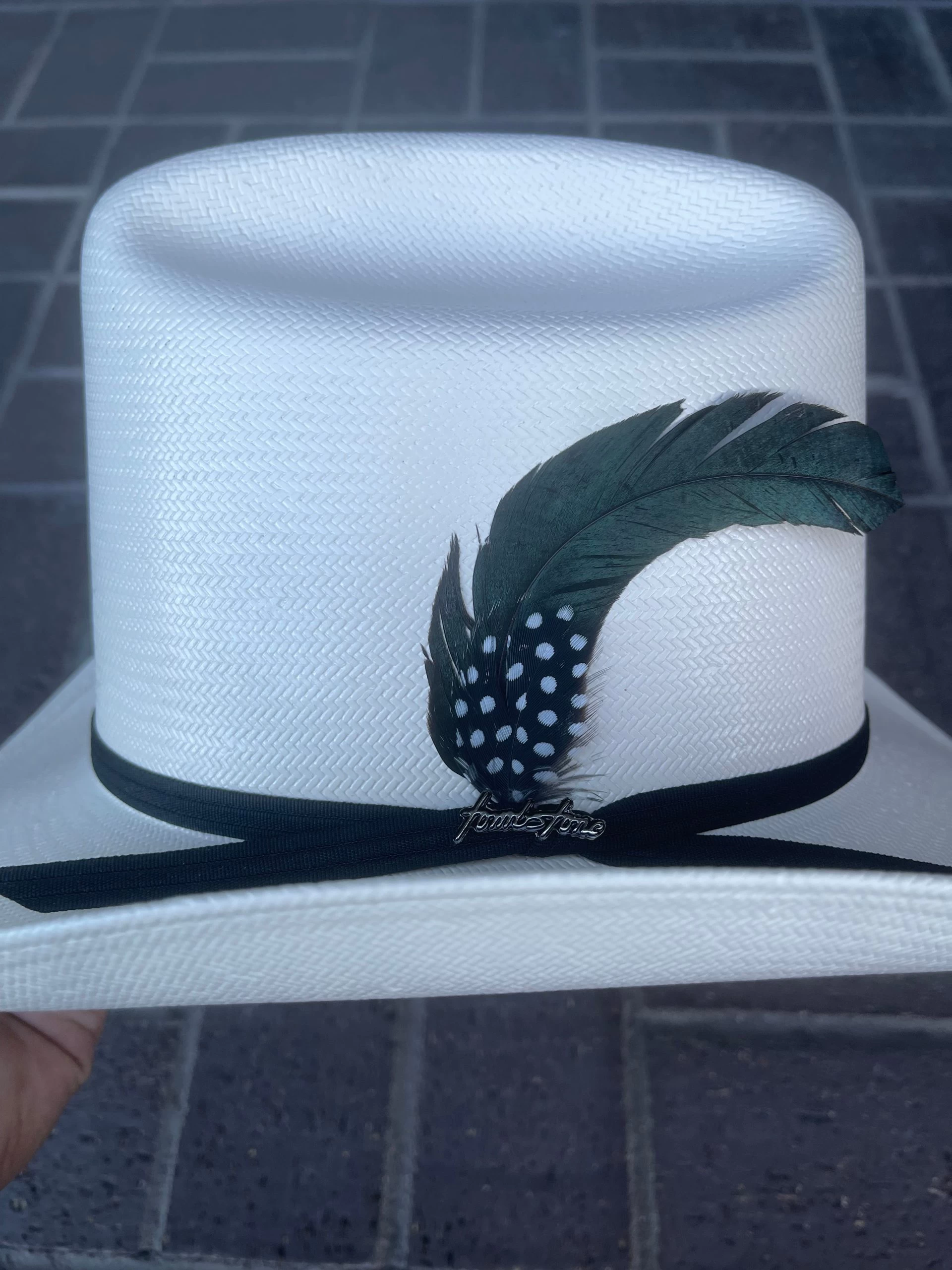 Tombstone 30x El Viejon (Copa Alta) Cowboy Hat 9 Tombstone 30x El Viejon (Copa Alta) Cowboy Hat - Image 7