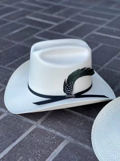 Tombstone 30x El Viejon (Copa Alta) Cowboy Hat 21 Tombstone 30x El Viejon (Copa Alta) Cowboy Hat -Guadalajara Western Wear IMG 6599