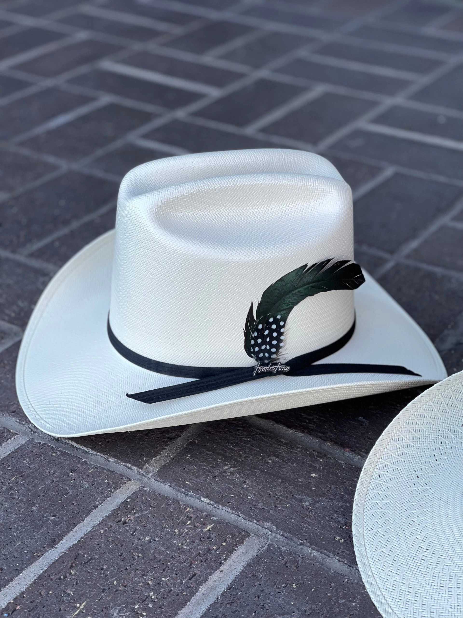 Tombstone 30x El Viejon (Copa Alta) Cowboy Hat 12 Tombstone 30x El Viejon (Copa Alta) Cowboy Hat - Image 10