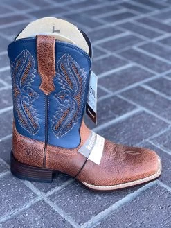 Ariat Rowder VentTek 360° Western Boot -Guadalajara Western Wear IMG 7136