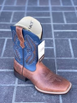 Ariat Rowder VentTek 360° Western Boot -Guadalajara Western Wear IMG 7138